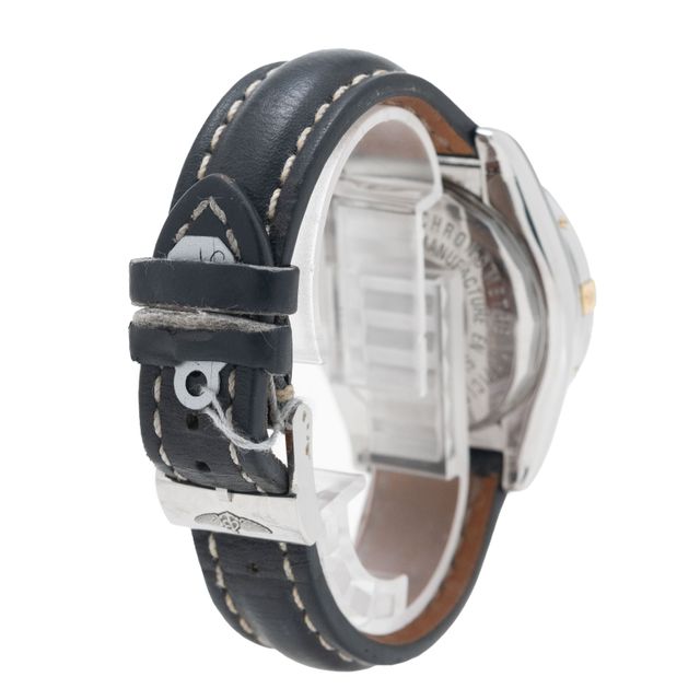 Breitling Galactic 41 B49350L Image 3